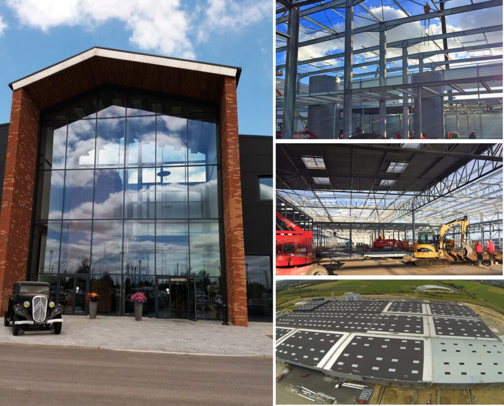 Collage_brasserie_Goudale