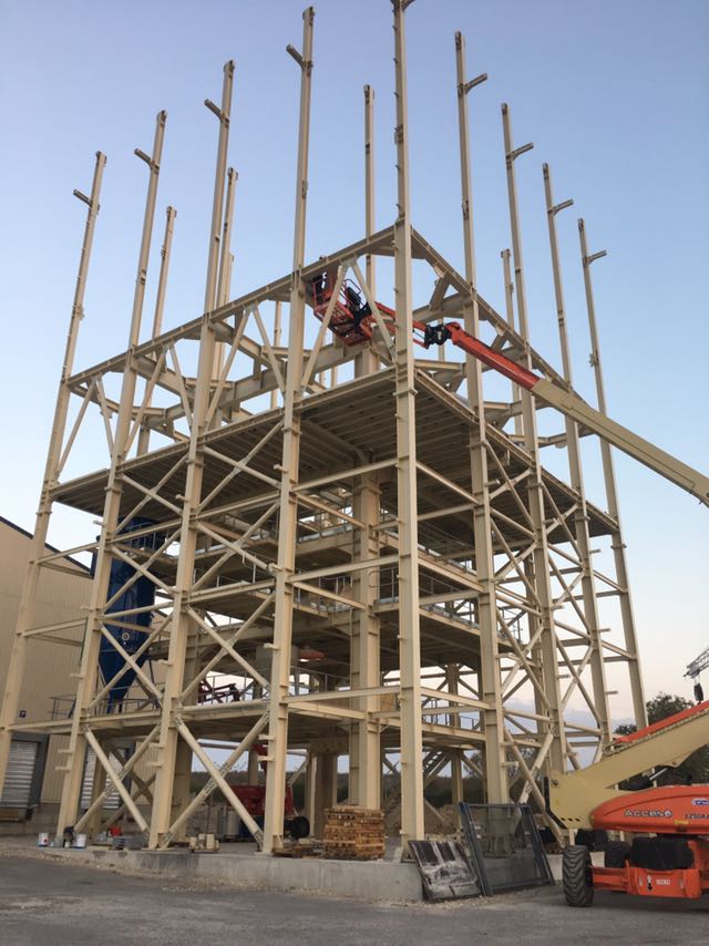 INDÚSTRIA SIDEROMETAL·LÚRGICA I MINERIA