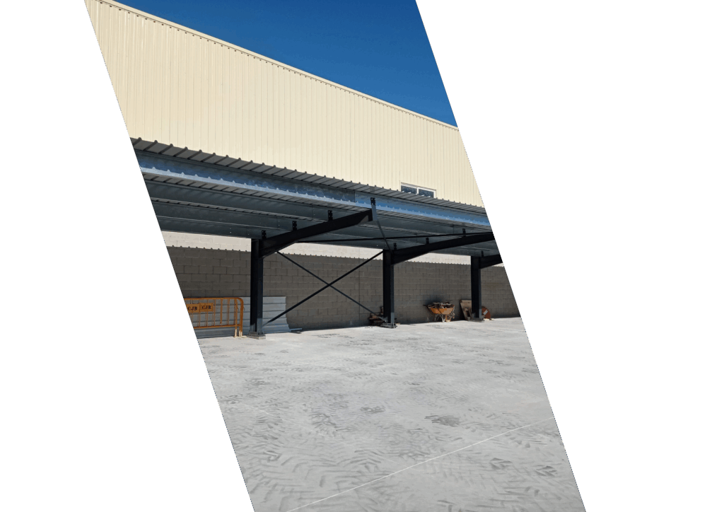 Marquesina_parquing_simple